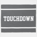 Suche nach football decken Touchdown
