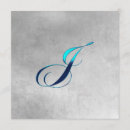 Suche nach monogramm j einladungen Initiale