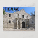Suche nach das alamo postkarten Historisch
