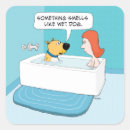 Suche nach unglaublich witzig cartoon aufkleber Humorvoll