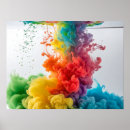 Suche nach abstraktes wasser poster Wasserfarbe