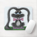 Suche nach niedlicher osterhase mousepads Sonnenliebhaber