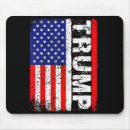 Suche nach usa flagge mousepads Präsident