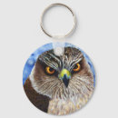 Suche nach wilder vogel schlüsselanhänger Falke