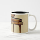 Suche nach instrumente in einer tasse tassen Hipkins