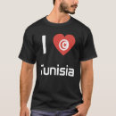 Suche nach tunesien flagge tshirts Frauen