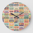 Suche nach vintages muster wanduhren Retro