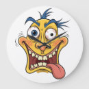 Suche nach cartoon wanduhren Lustig