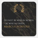 Suche nach marcus aurelius aufkleber Weisheit