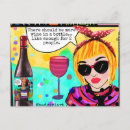 Suche nach wein spaß postkarten Niedlich