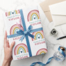 Suche nach rainbow geschenkpapier Boho