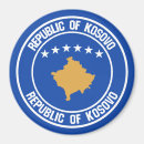 Suche nach kosovo magnete Flaggen