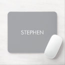 Suche nach name mousepads Grau