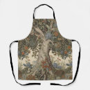 Suche nach william morris schürzen Vintage