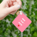 Suche nach braut zum zu sein schlüsselanhänger Für alle