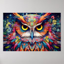 Suche nach owl poster Magisch