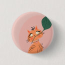 Suche nach katzen cartoon buttons Tier
