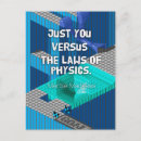 Suche nach physiker andere postkarten Für alle