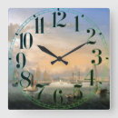 Suche nach transport wanduhren Vintag