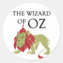 Suche nach zauberer von oz Feiger löwe