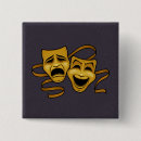 Suche nach masken buttons Komödie