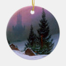 Suche nach winterlandschaft ornamente Weihnachtsgeschenk