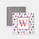Suche nach die segelboote magnete Monogramm