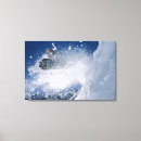 Suche nach snowboard leinwandbilder Gesund