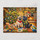 Suche nach hund weihnachten postkarten Für alle