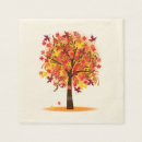 Suche nach baum blätter servietten Liebe