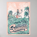 Suche nach surfing poster Strand