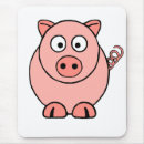 Suche nach rosa schweine mousepads Jede person