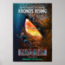 Suche nach krake poster Für ihn