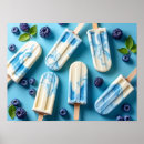 Suche nach eis pop poster Bunt