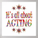 Suche nach schauspiel poster Künstler