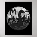 Suche nach loch ness monster poster Befindlichkeit
