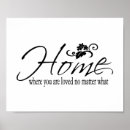 Suche nach warme liebe poster Zuhause