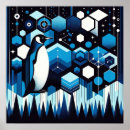 Suche nach penguin poster Pinguin