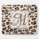 Suche nach gepard mousepads Monogramm