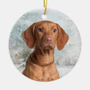 Suche nach vizsla ornamente Haustier