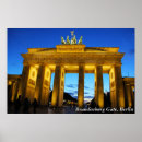Suche nach brandenburg poster Gate