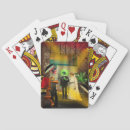 Suche nach vintage collage spielkarten Fantasie
