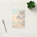 Suche nach hawaii poster post it Strand