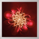 Suche nach rote blume poster Für alle