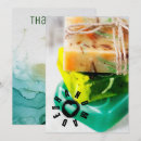 Suche nach soap karten Danke