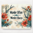 Suche nach wanderer mousepads Wandern