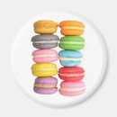 Suche nach macaron magnete Makronen
