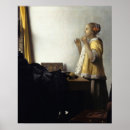 Suche nach vermeer poster Johannes