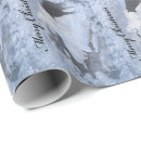 Suche nach wolf geschenkpapier Schnee