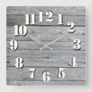 Suche nach rustikales holz wanduhren Jede person